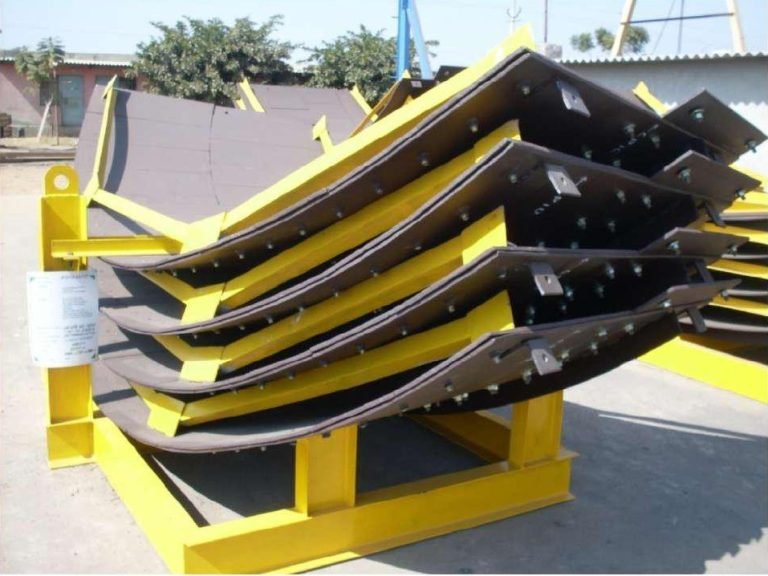 Clinker Bin