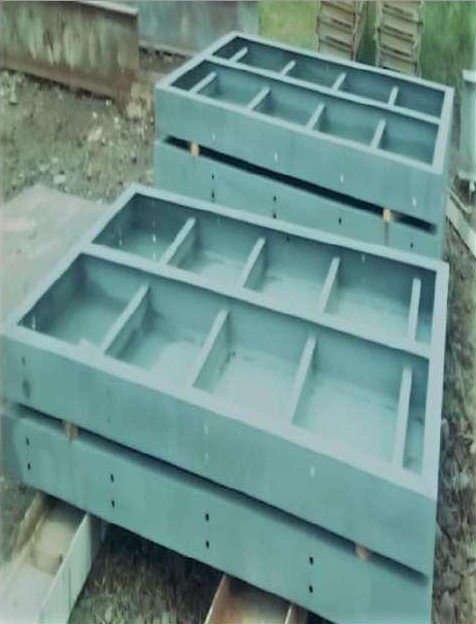 Cooler Casing(3)