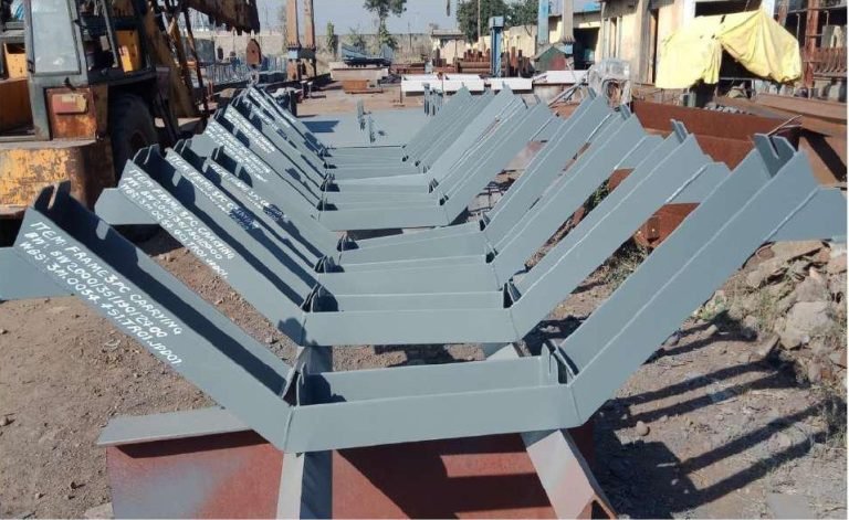 Idler Bracket
