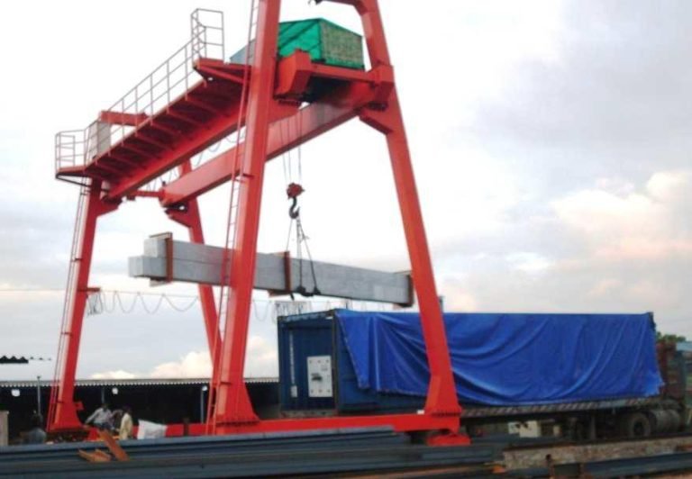 MANUFACTURING, PACKING & EXPORT OF FURNACE (1)